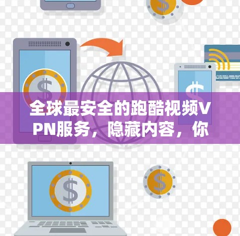 全球最安全的跑酷视频VPN服务，隐藏内容，你必须知道